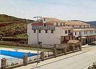 hotel Hotel Montenieve