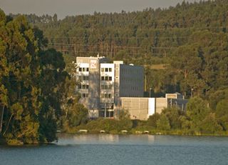 hotel Hote Parque Astur