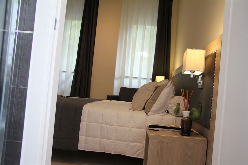 hotel Hotel Zara Milano