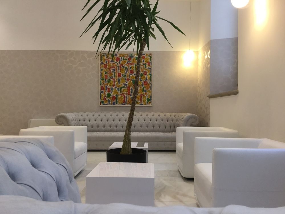 hotel Clerici Boutique Hotel