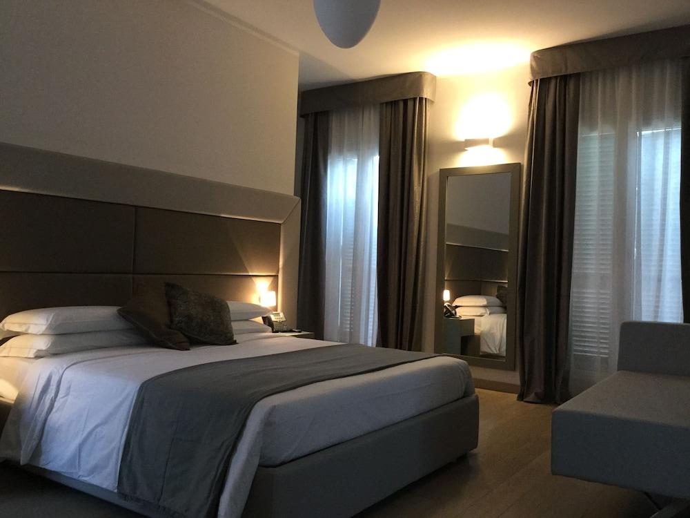 Fotos Hotel Clerici Boutique Hotel