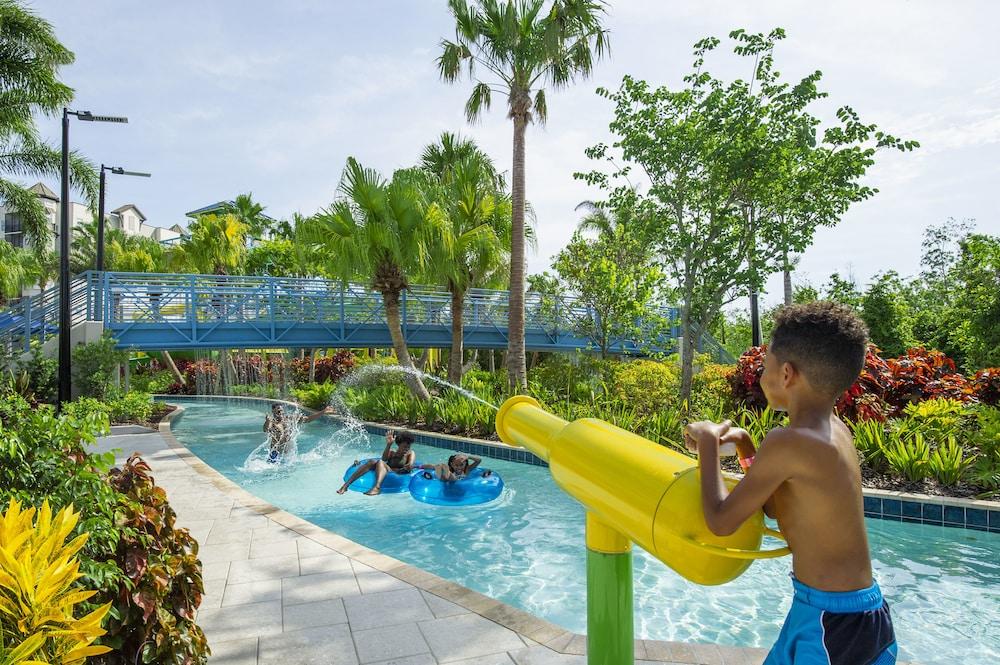 Fotos Hotel The Grove Resort & Spa Orlando