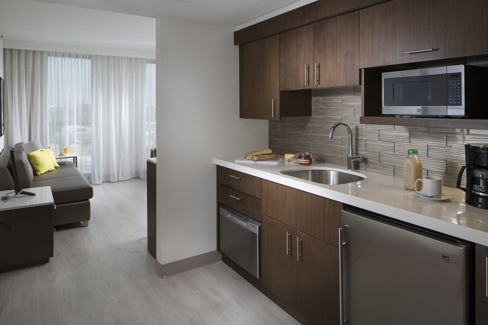 Fotos Hotel Residence Inn Miami Beach South Beach