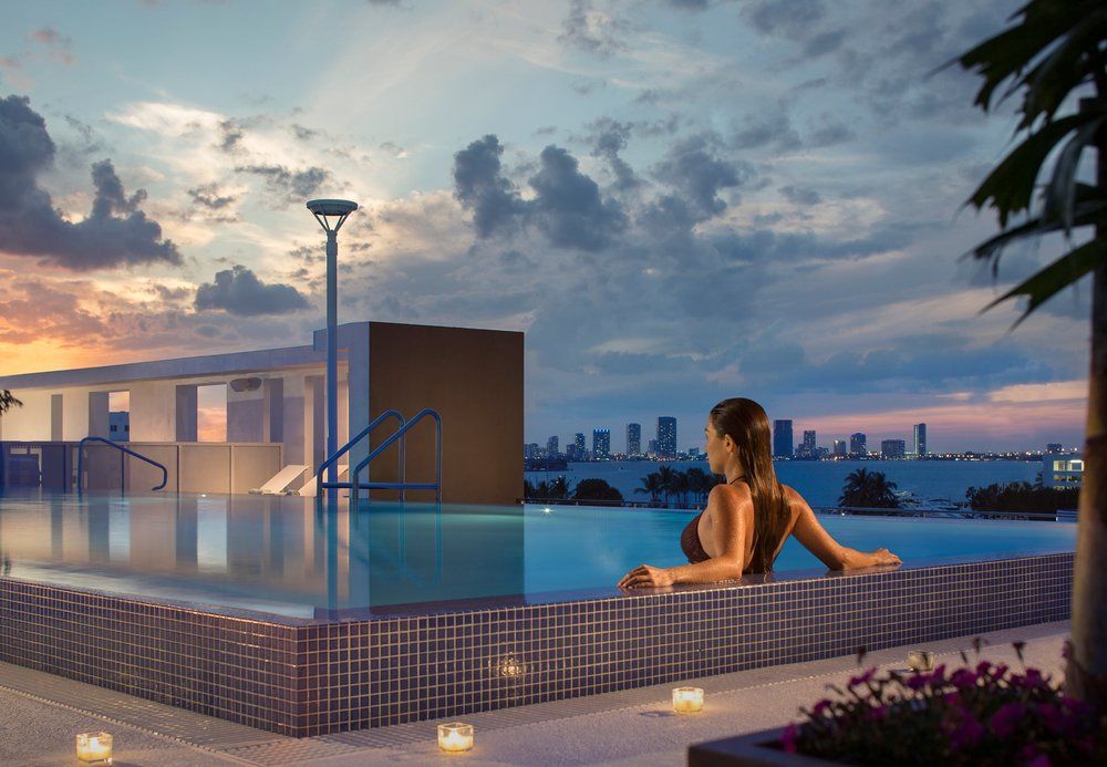 Fotos Hotel Residence Inn Miami Beach South Beach