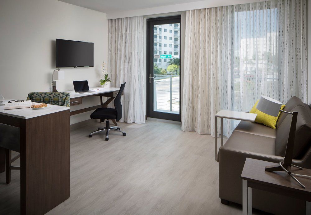 Fotos Hotel Residence Inn Miami Beach South Beach