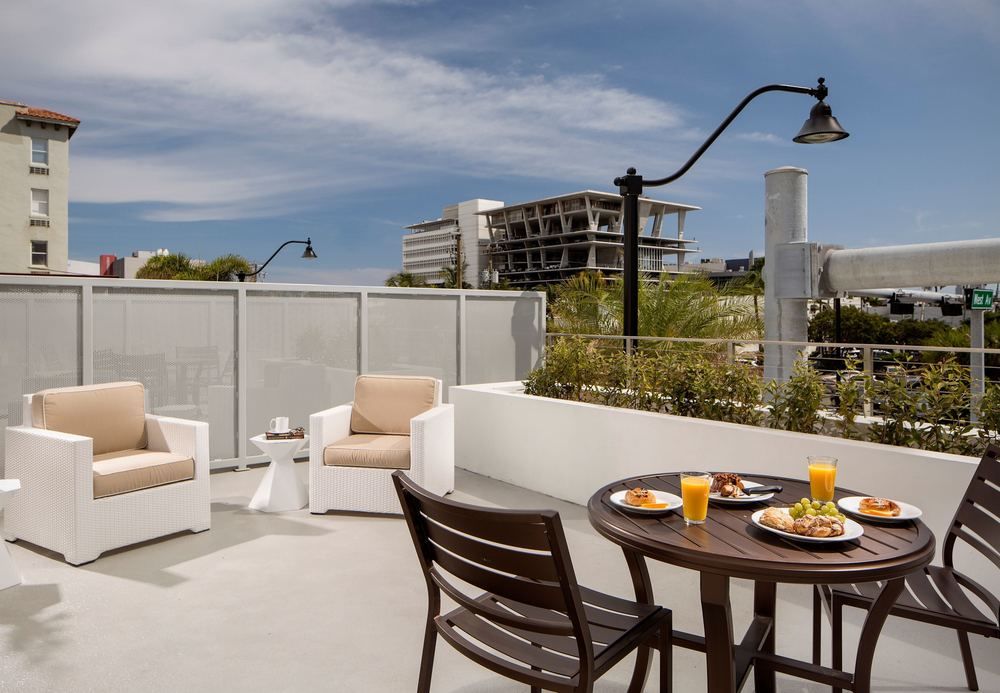 Fotos Hotel Residence Inn Miami Beach South Beach