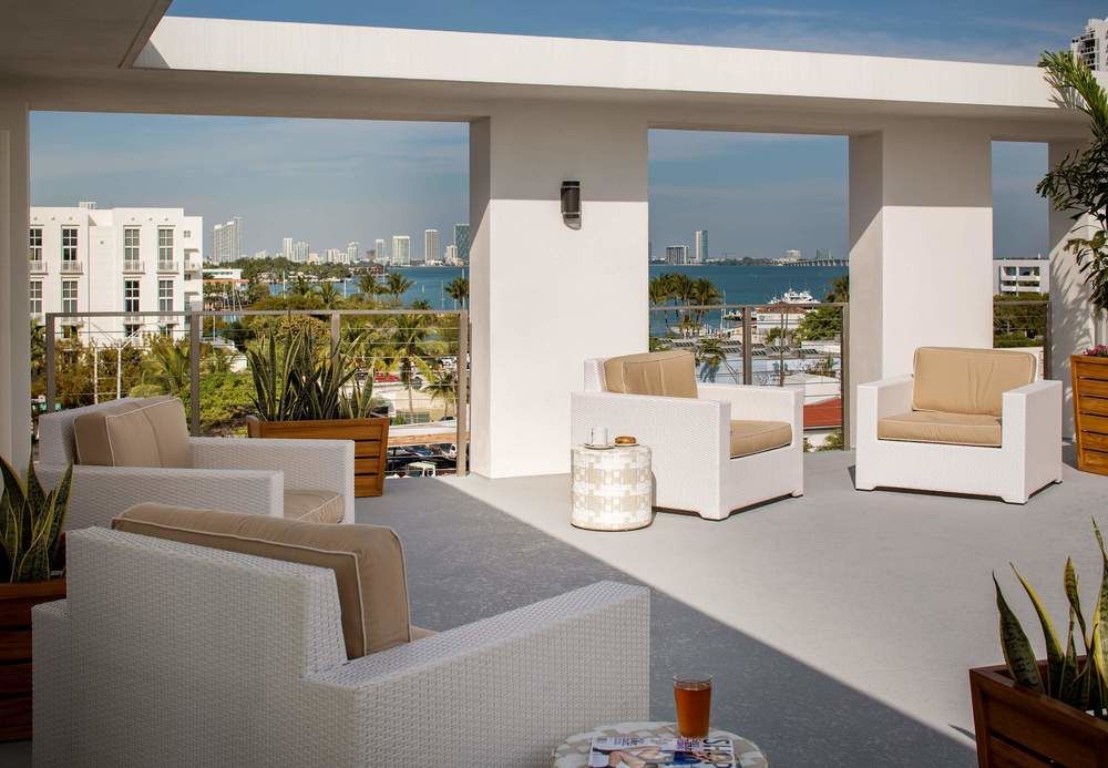 Fotos Hotel Residence Inn Miami Beach South Beach