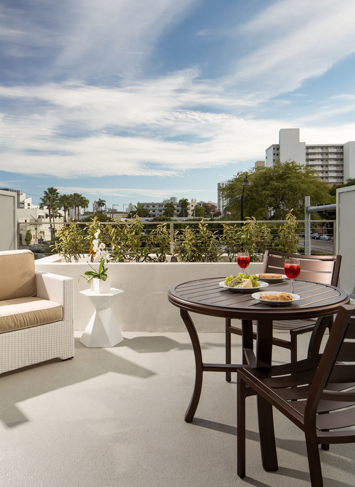 Fotos Hotel Residence Inn Miami Beach South Beach