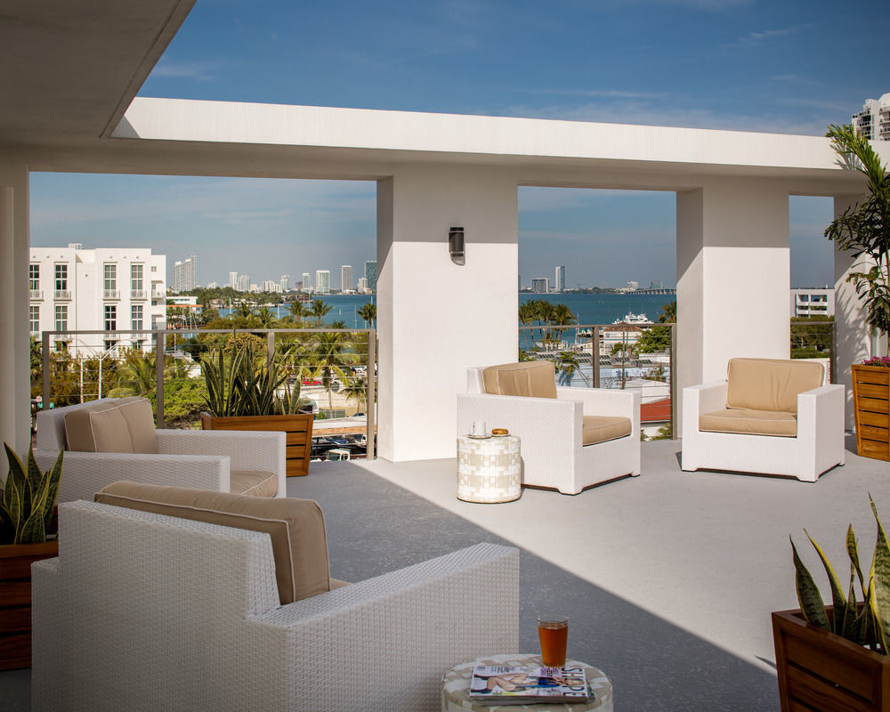 Fotos Hotel Residence Inn Miami Beach South Beach