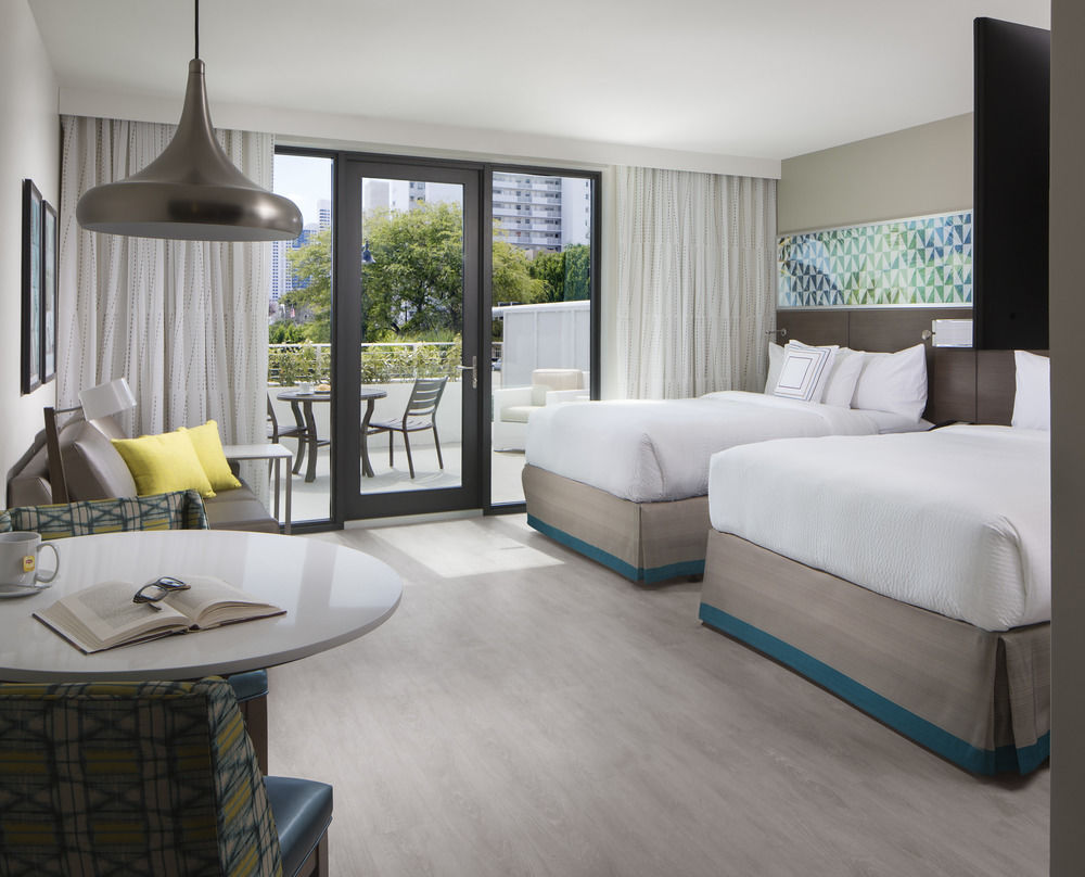 Fotos Hotel Residence Inn Miami Beach South Beach