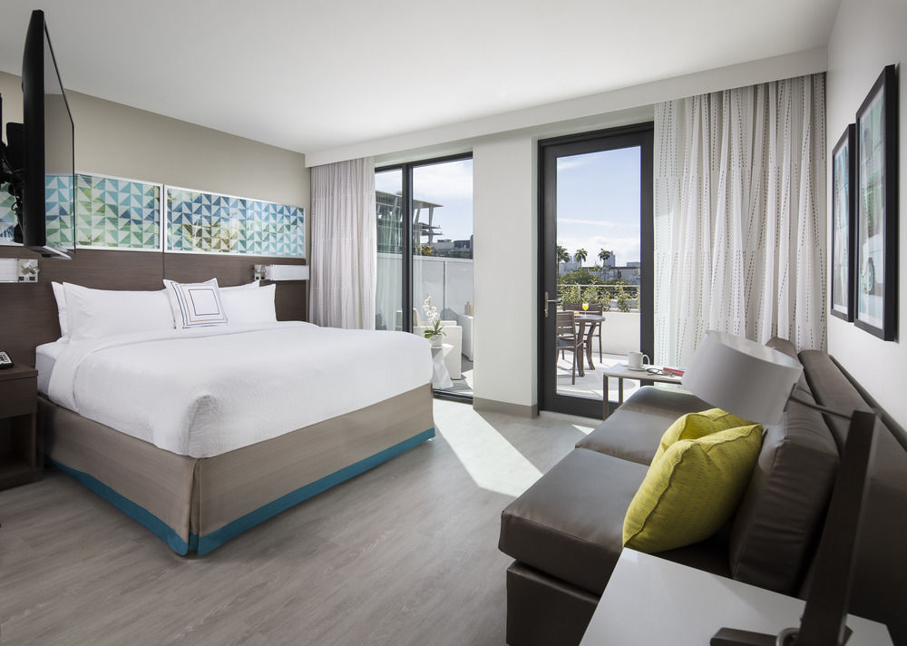 Fotos Hotel Residence Inn Miami Beach South Beach