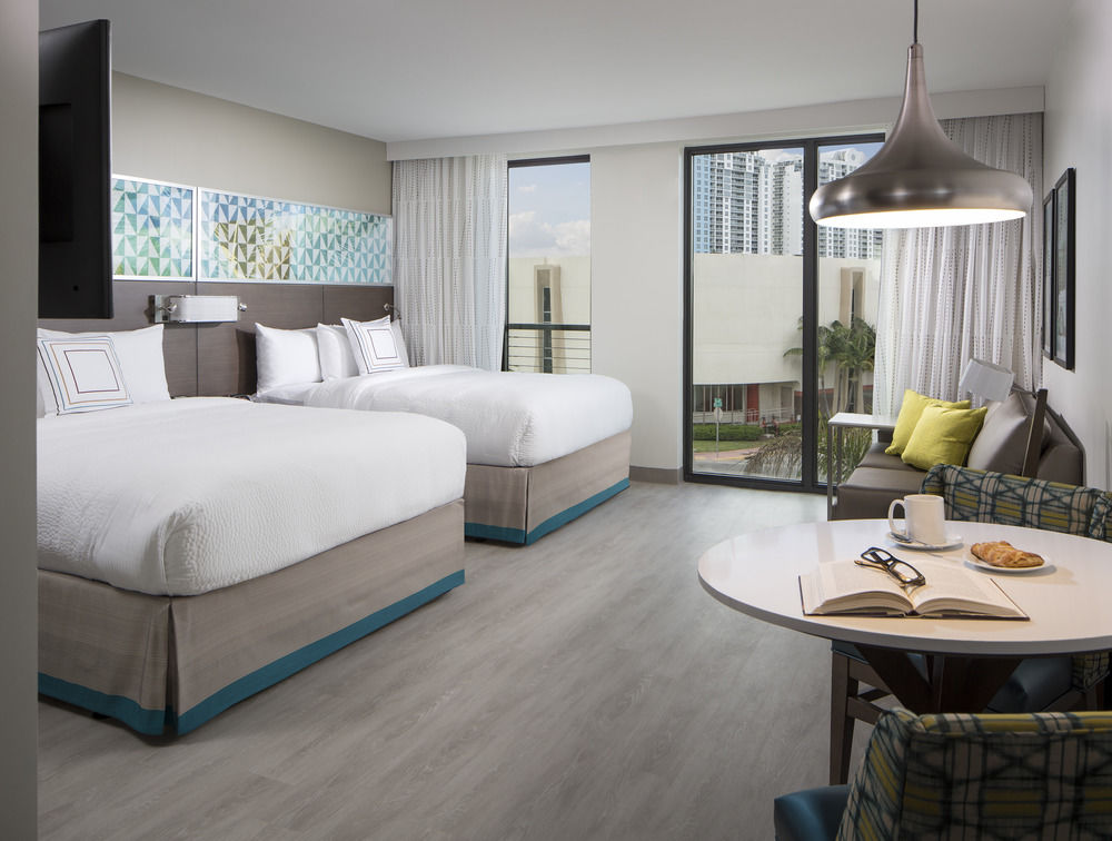 Fotos Hotel Residence Inn Miami Beach South Beach