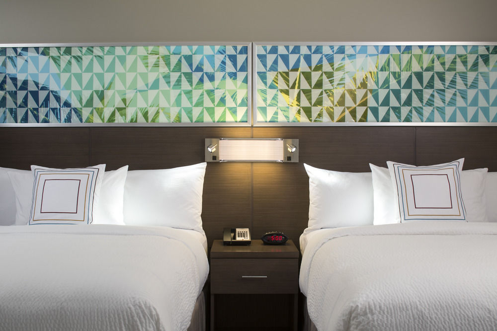 Fotos Hotel Residence Inn Miami Beach South Beach