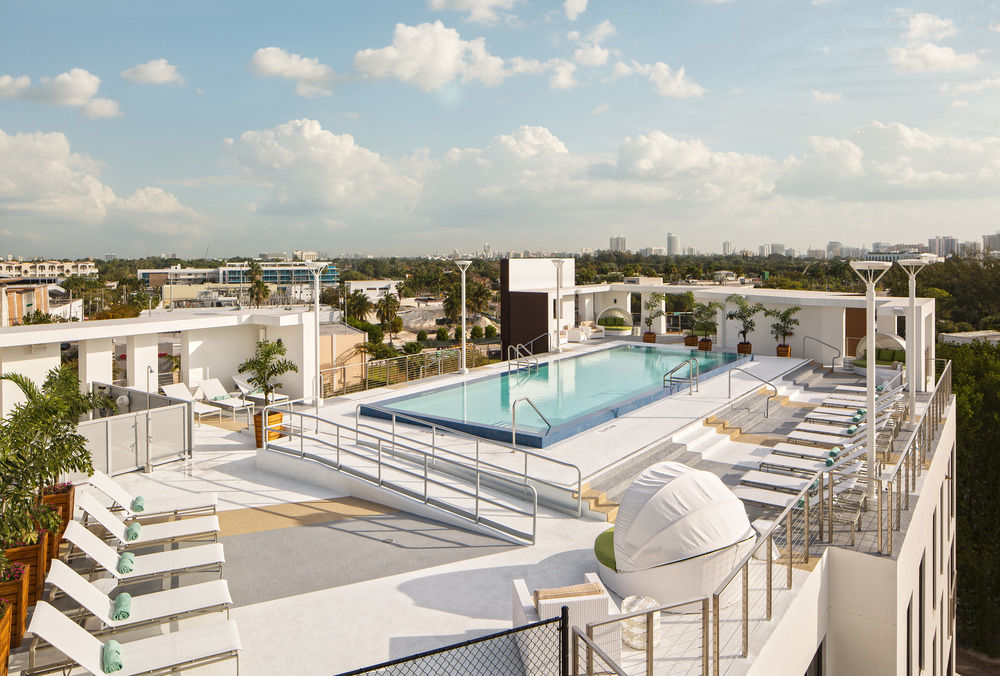 Fotos Hotel Residence Inn Miami Beach South Beach