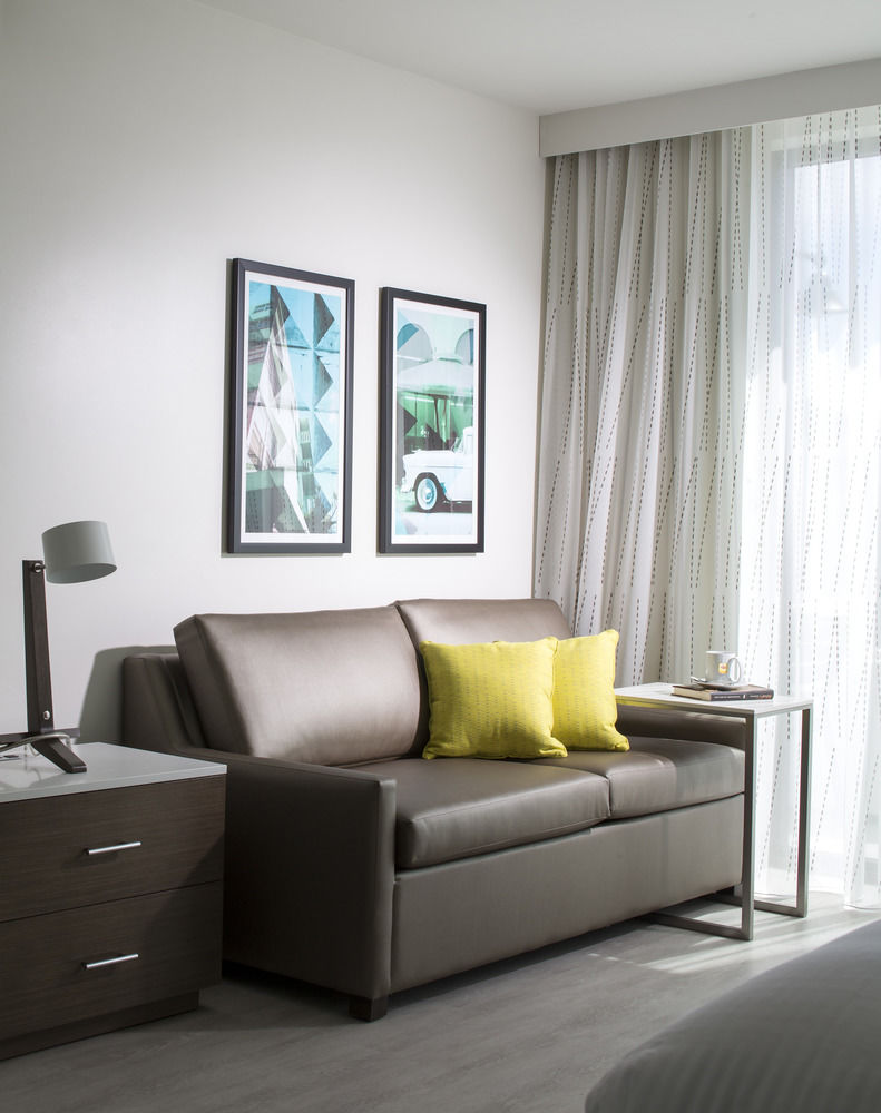 Fotos Hotel Residence Inn Miami Beach South Beach