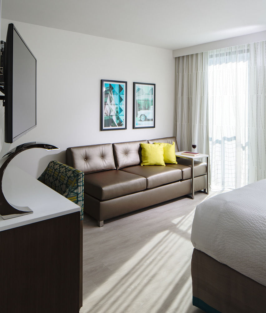 Fotos Hotel Residence Inn Miami Beach South Beach