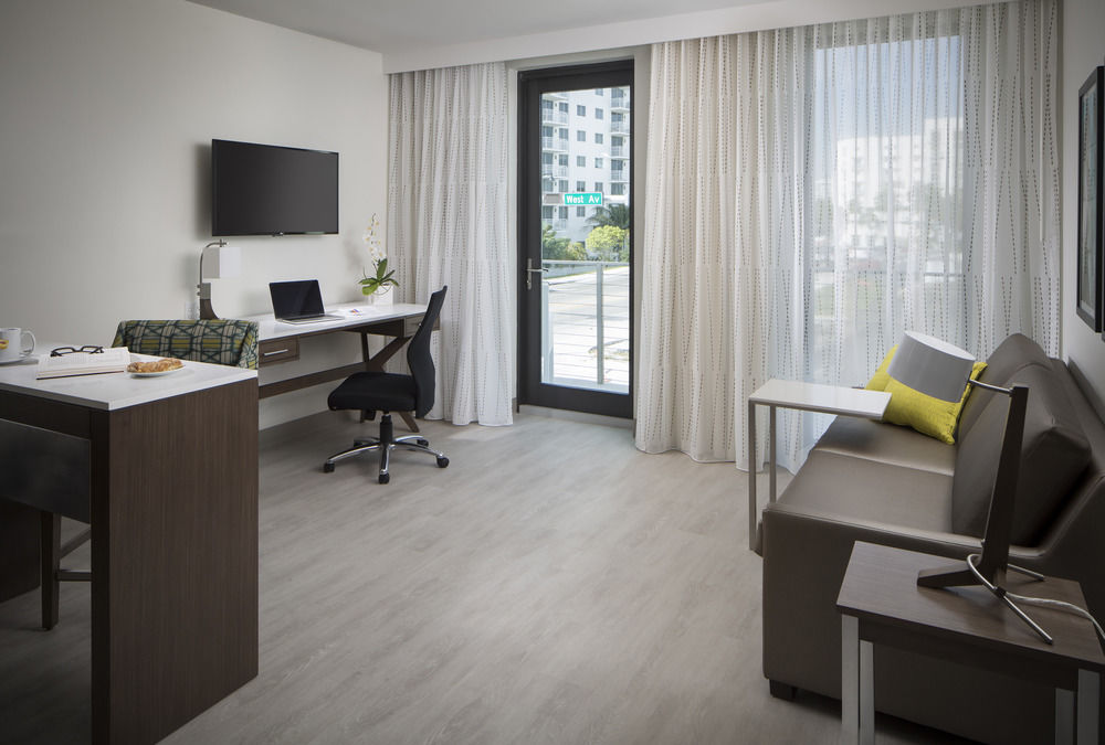 Fotos Hotel Residence Inn Miami Beach South Beach