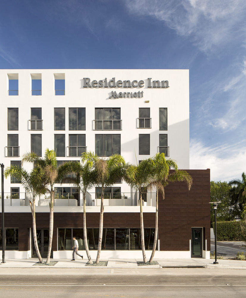 Fotos Hotel Residence Inn Miami Beach South Beach