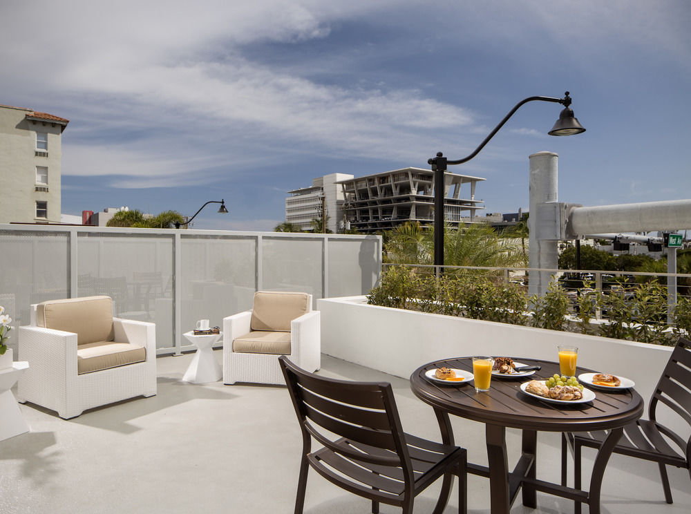 Fotos Hotel Residence Inn Miami Beach South Beach