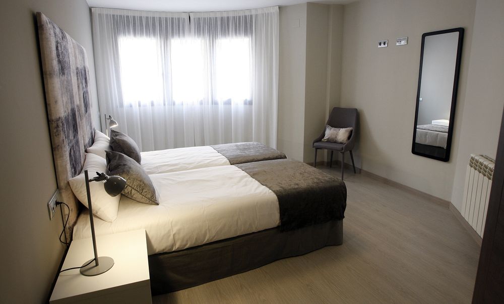 Fotos Hotel Hotel Real Lleida