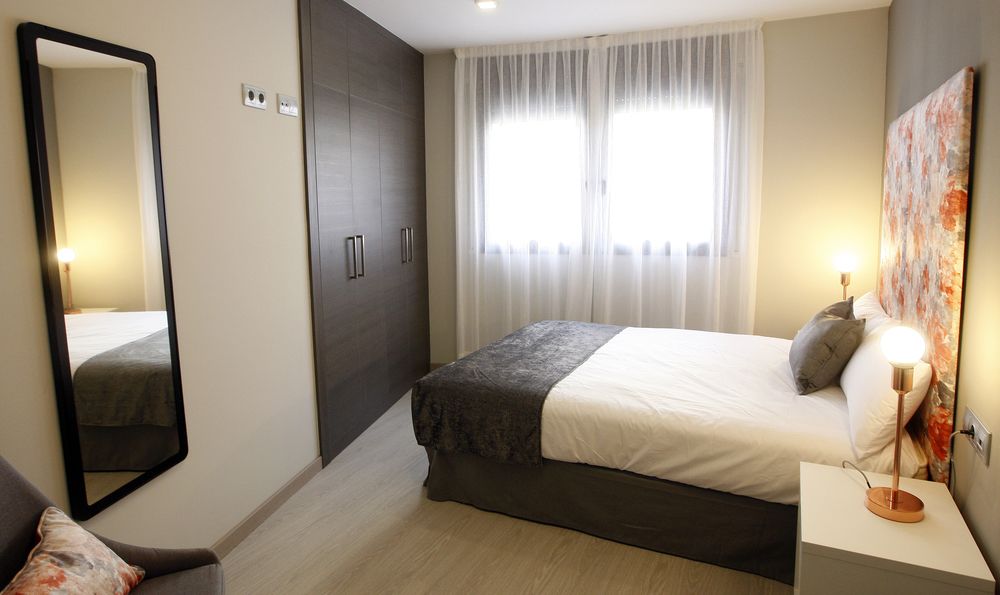 Fotos Hotel Hotel Real Lleida