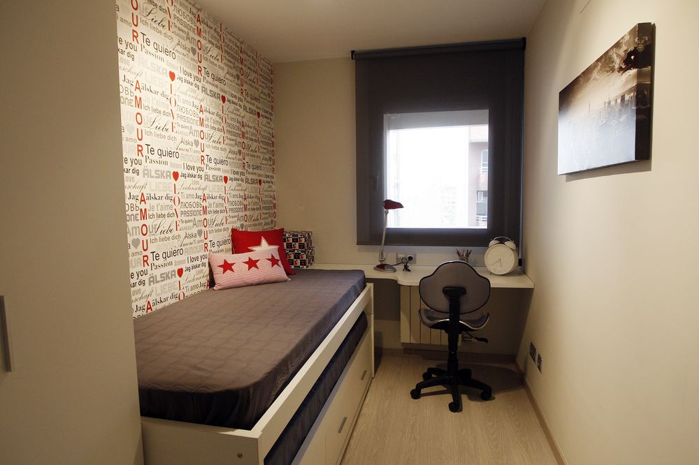 Fotos Hotel Hotel Real Lleida