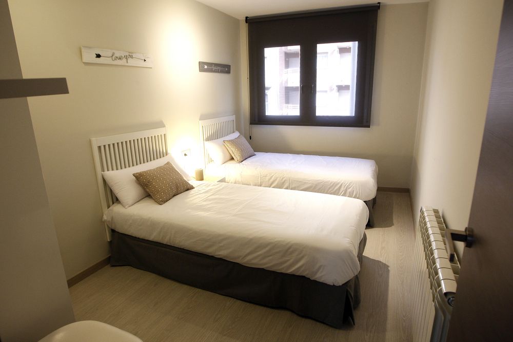 Fotos Hotel Hotel Real Lleida
