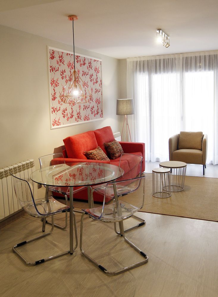 Fotos Hotel Hotel Real Lleida