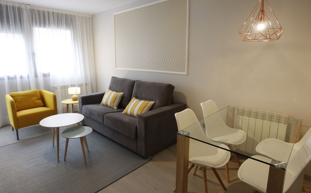 Fotos Hotel Hotel Real Lleida
