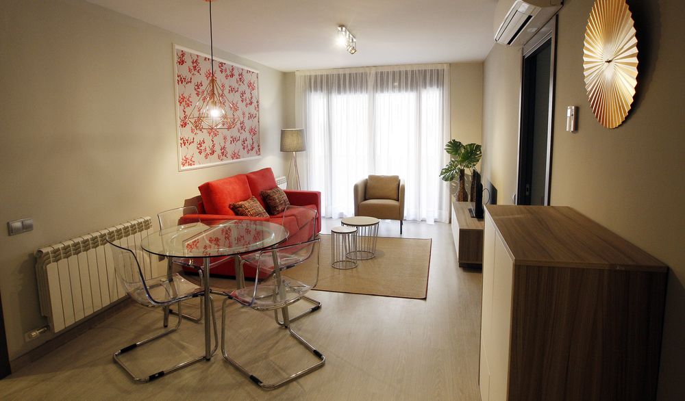Fotos Hotel Hotel Real Lleida