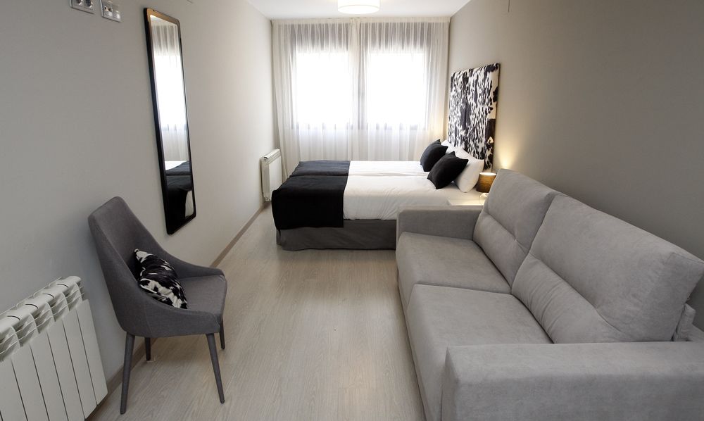 Fotos Hotel Hotel Real Lleida