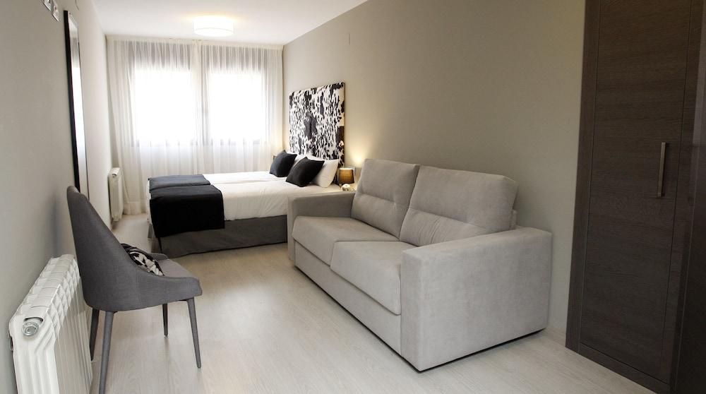 Fotos Hotel Hotel Real Lleida