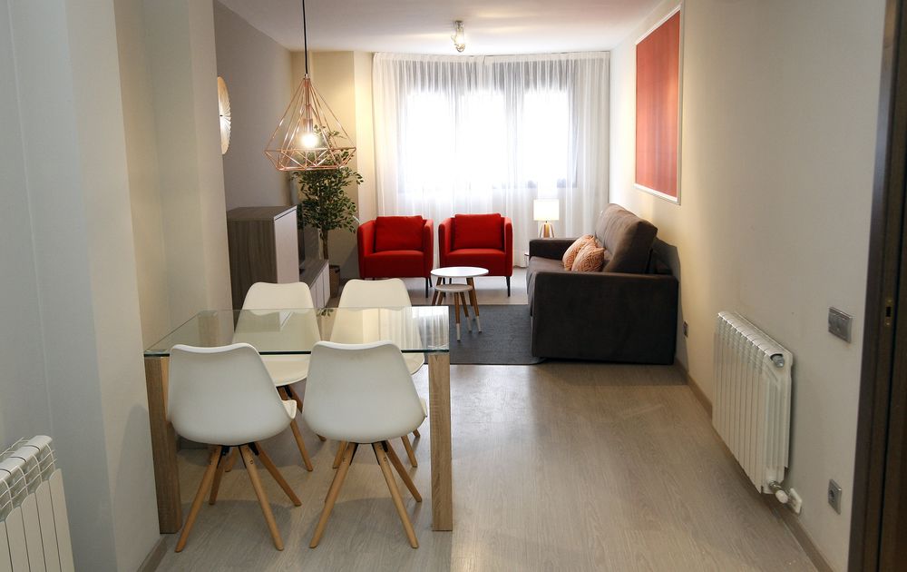 Fotos Hotel Hotel Real Lleida