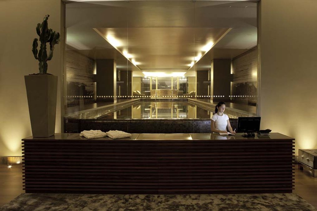Fotos Hotel Salgados Palace