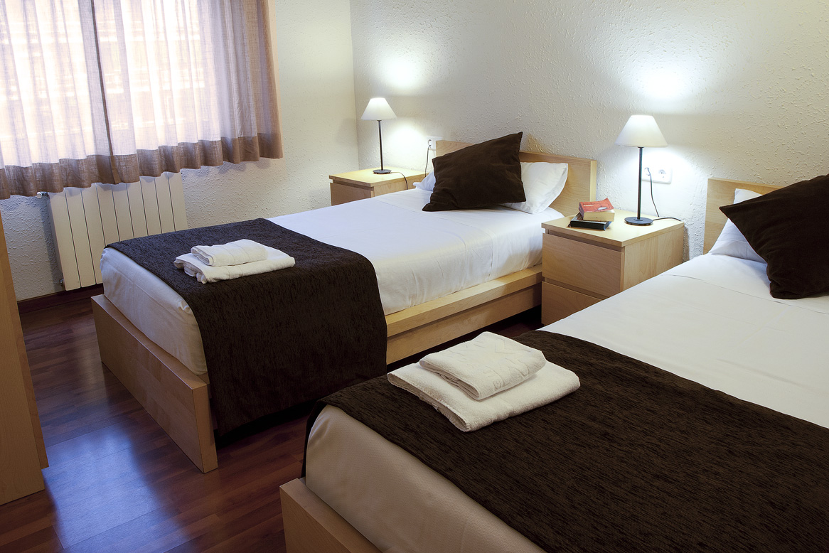 Fotos Hotel Apartamentos Madanis