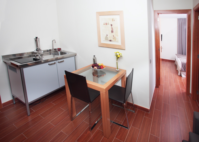Fotos Hotel Apartamentos Madanis