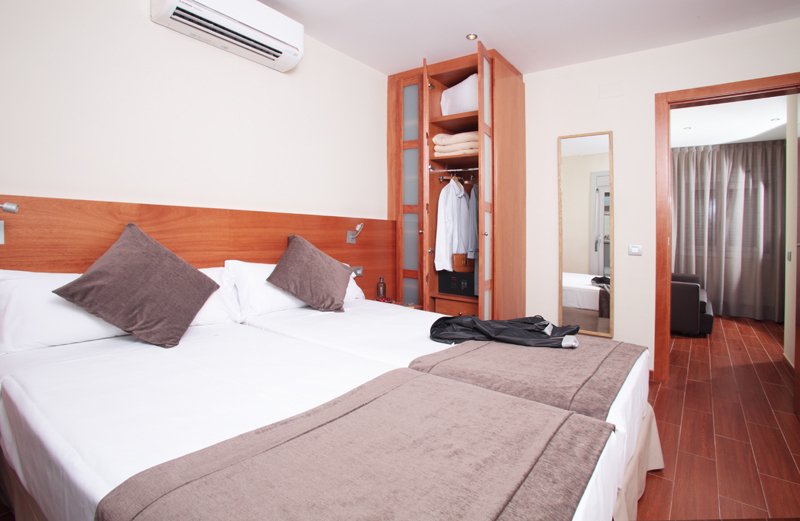 Fotos Hotel Apartamentos Madanis