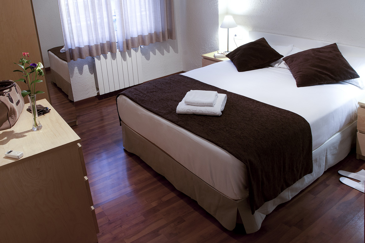 Fotos Hotel Apartamentos Madanis