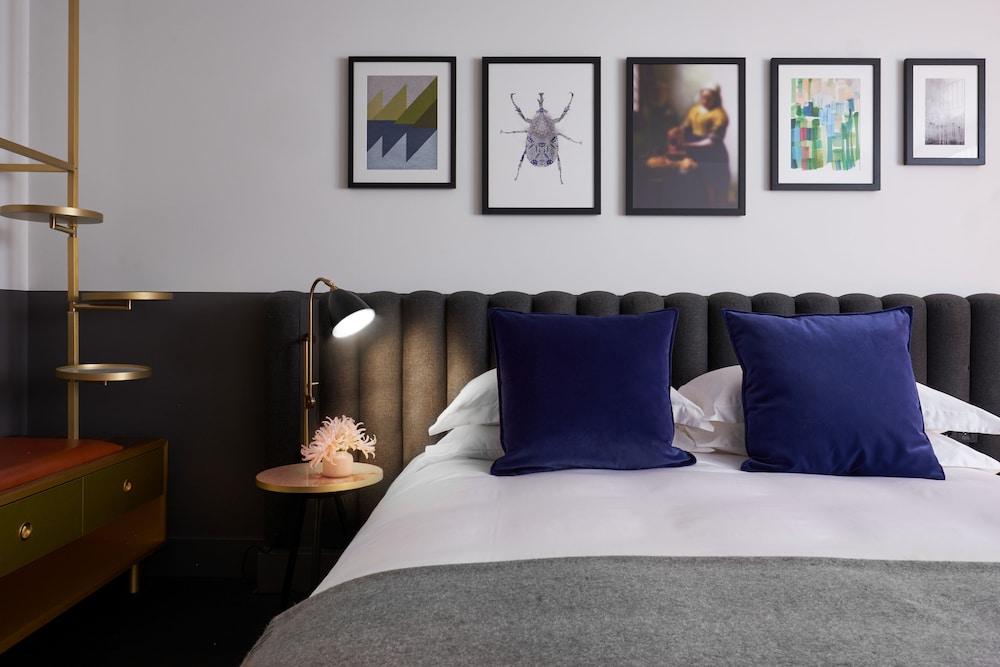 Fotos Hotel Kimpton De Witt