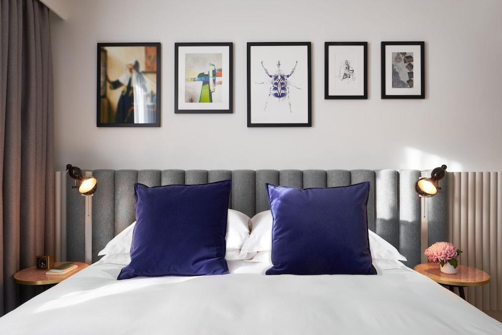 Fotos Hotel Kimpton De Witt