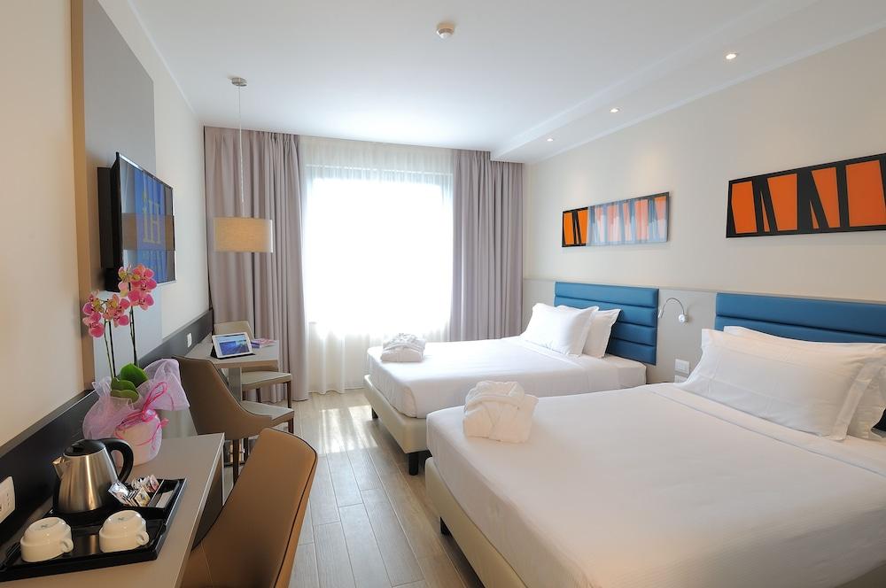 Fotos Hotel Holiday Inn Milan