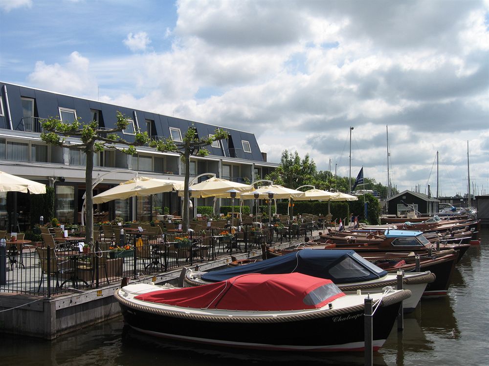 Fotos Hotel Golden Tulip Loosdrecht