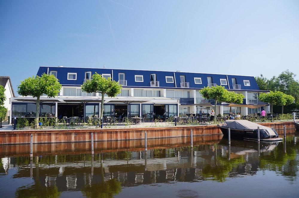 Fotos Hotel Golden Tulip Loosdrecht