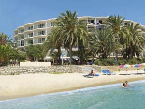 hotel Maritimo