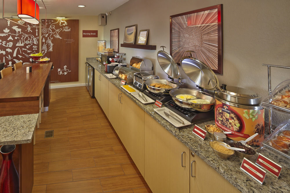 Fotos Hotel Towneplace Suites By Marriott Orlando East/ucf Area