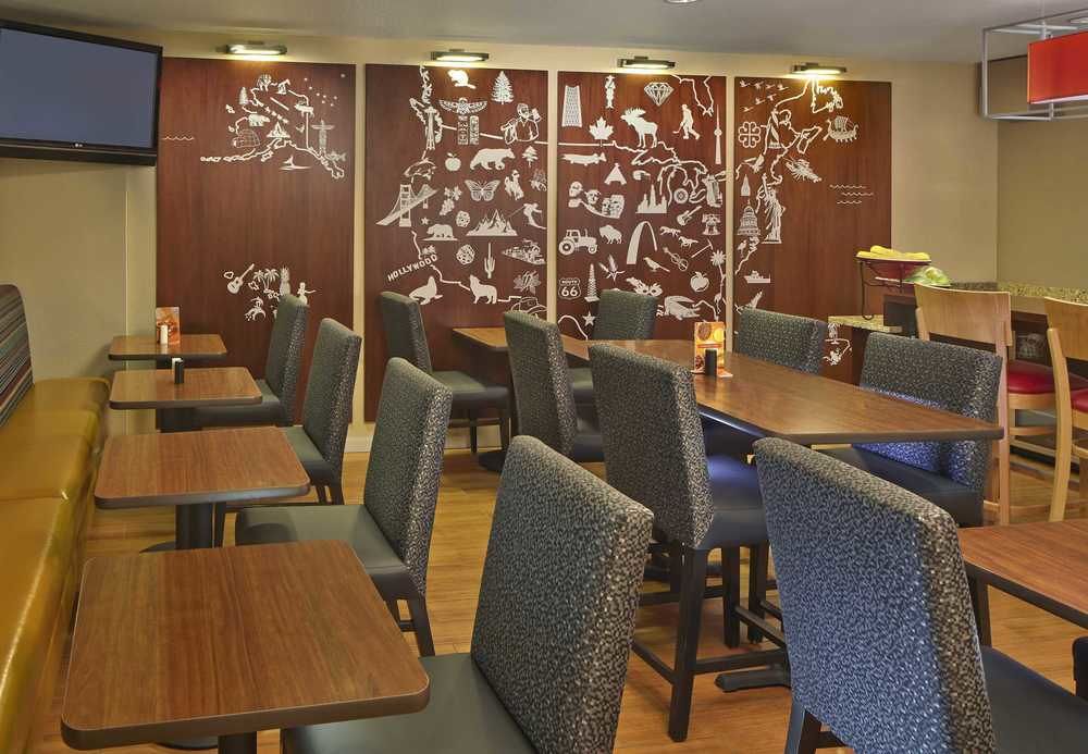 Fotos Hotel Towneplace Suites By Marriott Orlando East/ucf Area