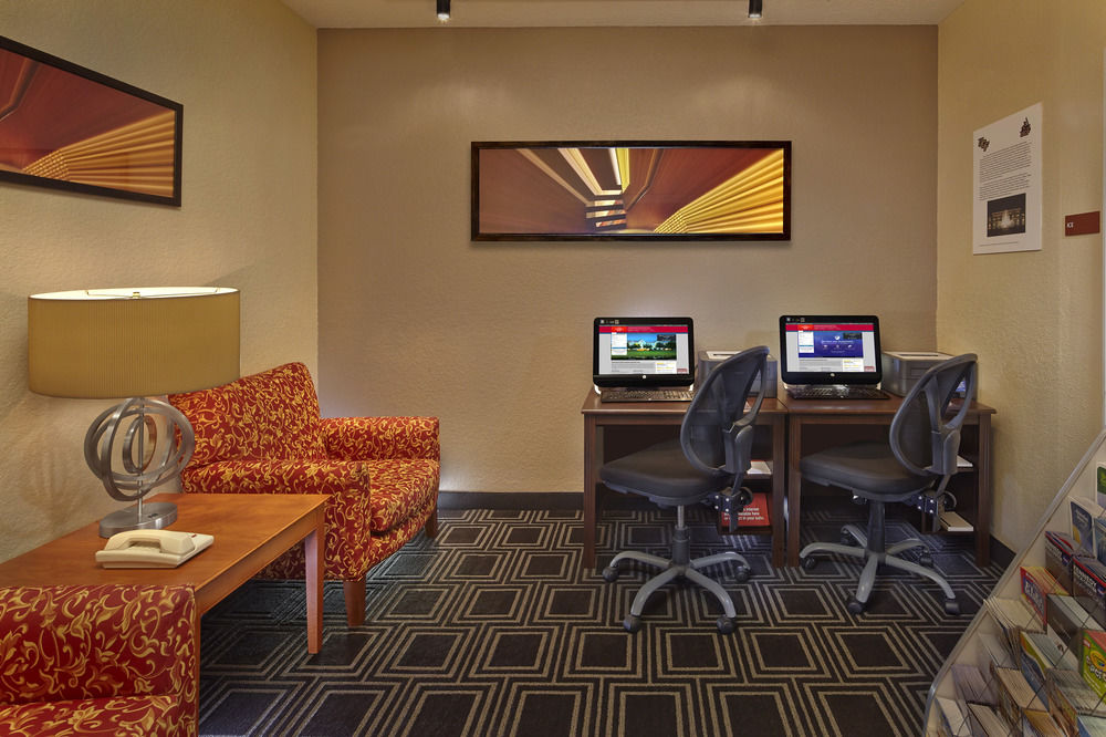 Fotos Hotel Towneplace Suites By Marriott Orlando East/ucf Area
