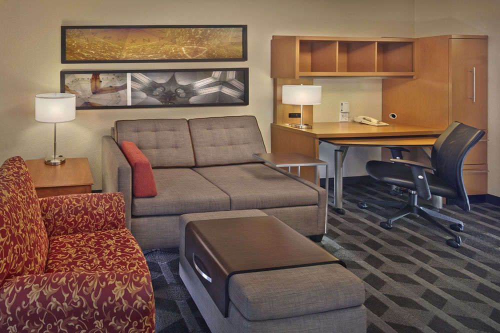 Fotos Hotel Towneplace Suites By Marriott Orlando East/ucf Area