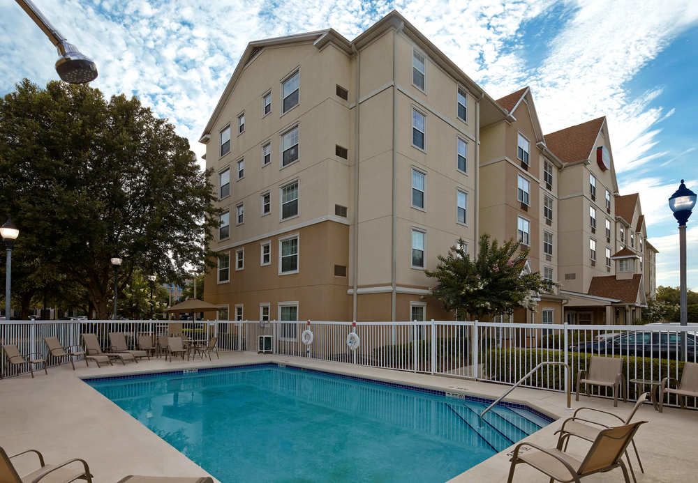 Fotos Hotel Towneplace Suites By Marriott Orlando East/ucf Area