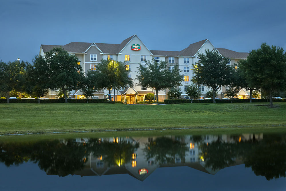 Fotos Hotel Towneplace Suites By Marriott Orlando East/ucf Area
